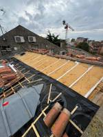 Notre zone d'activité pour ce service Rénovation énergétique avec pose d'isolation souple sur toiture à Toulouse en Haute-Garonne