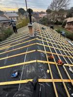 Notre zone d'activité pour ce service Spécialiste en installation de fenêtres de toit électriques avec volet roulant intégré pour maison individuelle en rénovation à Toulouse en Haute-Garonne