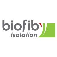 Isolation BIOFIB 