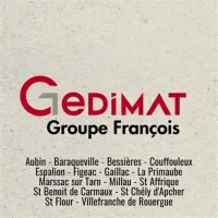Gédimat a Couffouleux